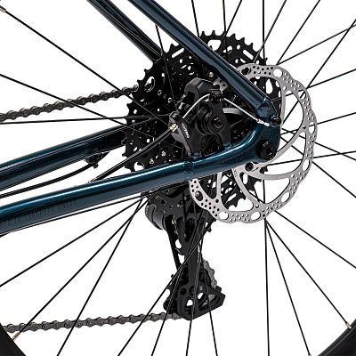 Превью Мужской велосипед Велосипед WELT G90 (2025)