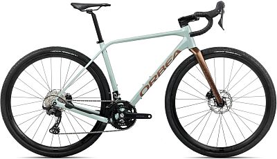 Превью Гравийный велосипед Велосипед ORBEA Terra H30 (2025)