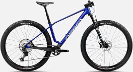 Превью Горный велосипед ORBEA Alma M20 (2025)