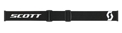 Превью Горнолыжная маска SCOTT Faze II Mineral Black White/Yellow Chrome (271816-7641335)