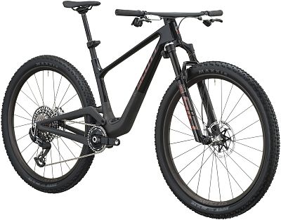 Превью Двухподвесный велосипед Велосипед SCOTT Spark RC SL (2027)