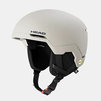 Превью  Шлем горнолыжный HEAD Faero Mips Sand (325445)