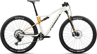 Превью  Велосипед ORBEA Oiz M10 (2025)