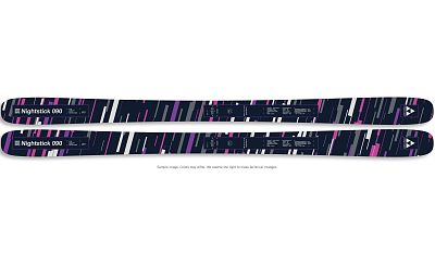 Превью Freeski горные лыжи Горные лыжи FISCHER Nightstick 90 (A24025)