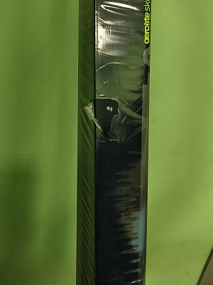 Превью Коньковые беговые лыжи Беговые лыжи FISCHER Aerolite Skate 70 с дефектом (N26023-1)