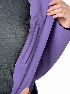 Превью  Комбинезон горнолыжный POIVRE BLANC Emy-WO Lavander Purple