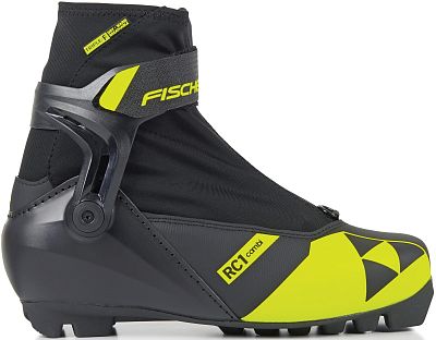 Превью Лыжные ботинки Ботинки лыжные FISCHER RC1 Combi Jr (S40424V)