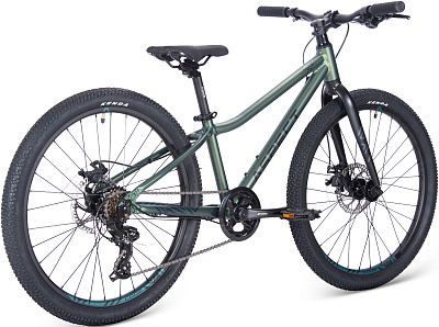 Превью Детский велосипед Велосипед ASPECT Winner Lite Зелёный (2025)