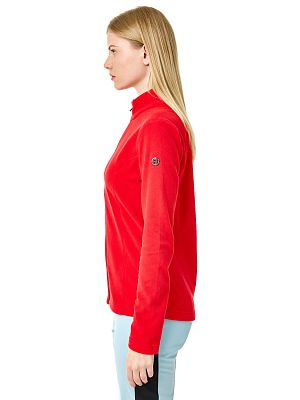 Превью Женский свитер Свитер POIVRE BLANC W24-1500-WO Scarlet Red