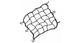Превью Прочее Сетка транспортировочная для корзины TOPEAK Cargo Net TCN02