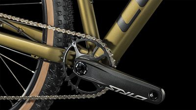 Превью  Велосипед CUBE Acid 29 (2023)