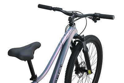 Превью Горный велосипед 26 дюймов Велосипед ASPECT Alma Pro 26 Фиолетовый (2025)