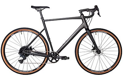 Превью  Велосипед STINGER Gravix Std (2024)