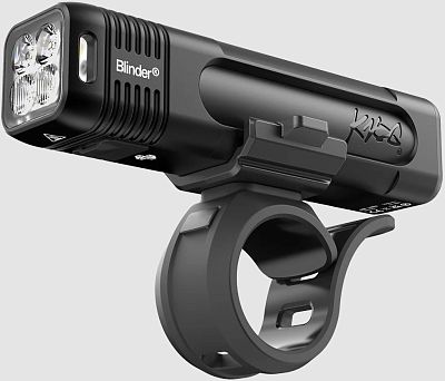 Превью  Велофонарь передний KNOG Blinder 700 (13464)