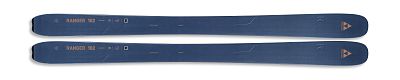 Превью Freeski горные лыжи Горные лыжи FISCHER Ranger 102 Dark Blue (22/23)