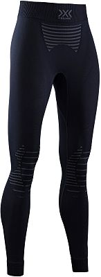 Превью  Термокальсоны X-BIONIC Invent 4.0 WMN Black/Charcoal
