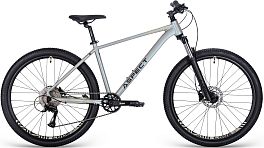Превью Горный велосипед 27.5" ASPECT Nickel Pro 27.5 Бежевый (2025)