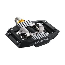 Превью Педали SHIMANO Saint PD-M821 контактные SPD