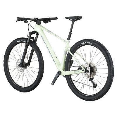 Превью  Велосипед SCOTT Scale 920 (2026) Ambrosia Green