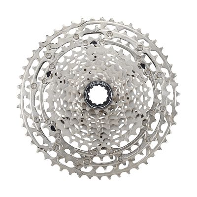 Превью  Кассета SHIMANO Deore CS-M5100-11 11 sp
