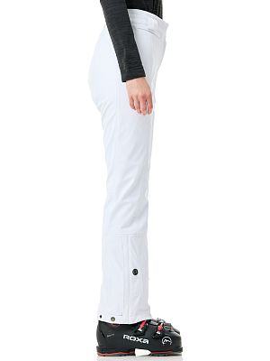 Превью Горнолыжные штаны со скидкой Брюки горнолыжные POIVRE BLANC W24-0820-WO White