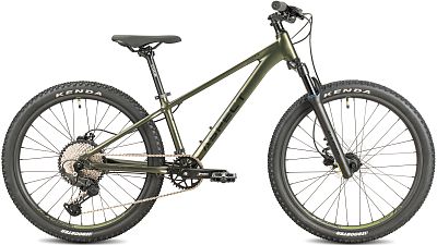 Превью Прогулочный велосипед Велосипед ASPECT Air Elite 24 (2026)