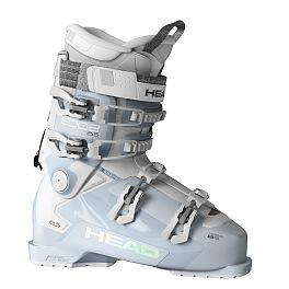 Превью Ботинки горнолыжные HEAD Edge 85 W HV Ice Grey (24/25)