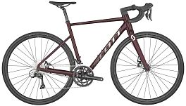 Превью Шоссейный фитнес велосипед SCOTT Speedster 30 (2024)