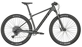 Превью Горный велосипед SCOTT Scale 970 (2024)
