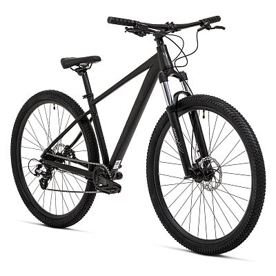 Превью Прогулочный горный велосипед WELT Rocket 2.0 29 HD (2025)