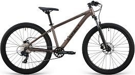 Превью Горный велосипед 26" ASPECT Radium Pro 26 Бежевый (2025)