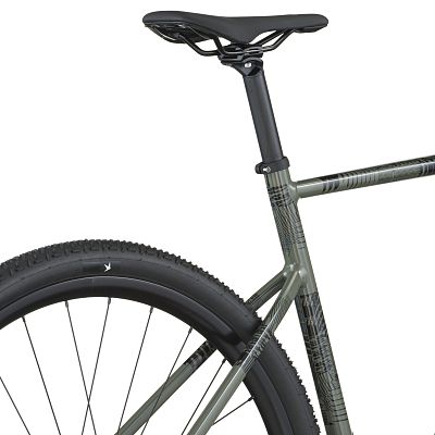 Превью  Велосипед SCOTT Speedster Gravel 20 (2026)