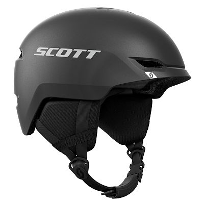 Превью  Шлем горнолыжный SCOTT Keeper 2 Stealth Black (271762-6515)