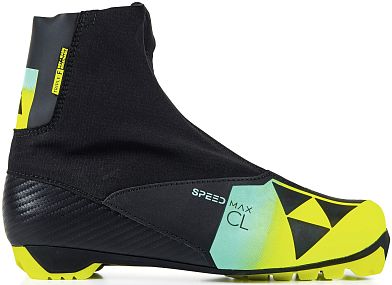 Ботинки лыжные FISCHER Speedmax Jr Classic (S40225)
