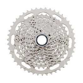Превью Кассета SHIMANO Deore CS-M4100-10 10 sp