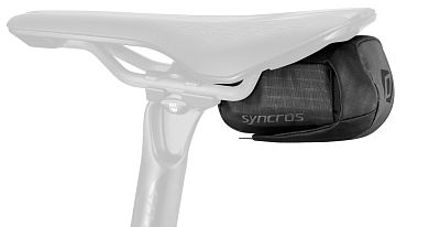 Превью  Велосумка подседельная SYNCROS Speed IS Direct Mount 300 (0.3 л) (270137-0001)