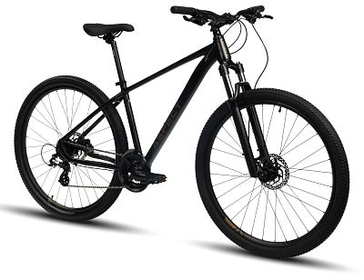 Превью Горный велосипед 29" Велосипед ASPECT Nickel 29 (2024)