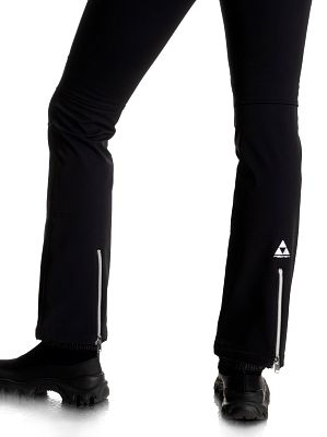 Превью Горнолыжные штаны Брюки горнолыжные FISCHER Oracle Softsheel Black