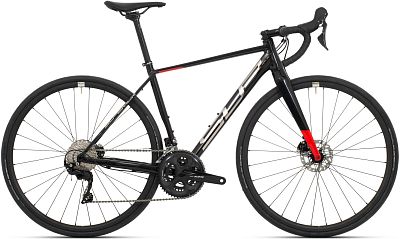 Превью Шоссейный велосипед Велосипед SUPERIOR X-Road Issue (2024)