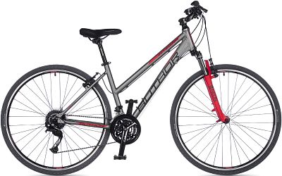 Превью  Велосипед AUTHOR Integra (2025)