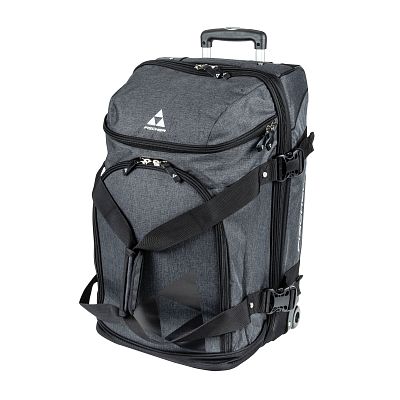 Превью  Сумка на колесах горнолыжная FISCHER Fashion Tourer 126 л (Z00023)