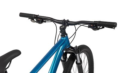 Превью Горный велосипед 27.5" Велосипед ASPECT Nickel 27.5 (2024)