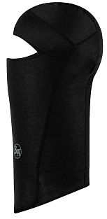 Превью Балаклава BUFF Thermonet Solid Black (124107.999.10.00)