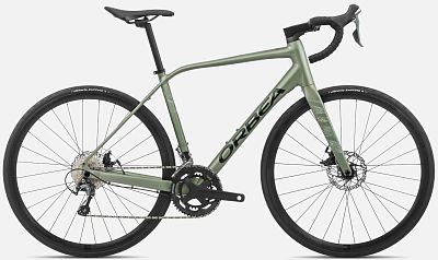 Превью Шоссейный велосипед Велосипед ORBEA Avant H40 (2024)