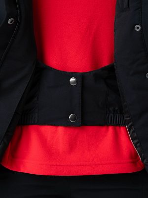 Превью  Куртка горнолыжная POIVRE BLANC Emily-WO Black