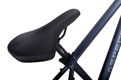 Превью Горный велосипед 27.5" Велосипед ASPECT Cobalt Pro 27.5 Синий (2025)