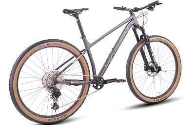 Превью Горный велосипед 29 дюймов Велосипед HAGEN 5.12 (2025)