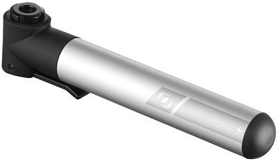 Превью  Велонасос SYNCROS Micro HV Plus для шин портативный, 5,5 атм. (80 psi) (241903-5094222)