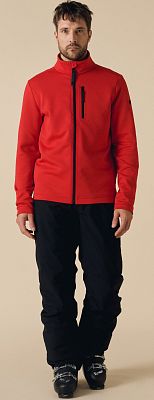 Превью  Джемпер POIVRE BLANC W25-1710-MN Scarlet Red