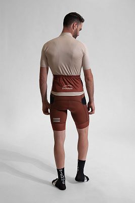 Превью  Велотрусы BIEMME Cargo Adventure 25 c лямками Brown